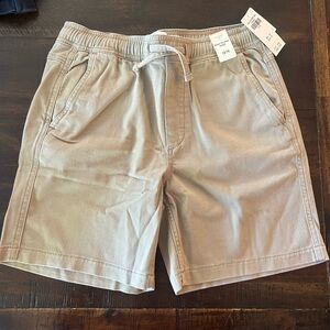 Kid boy Abercrombie Shorts